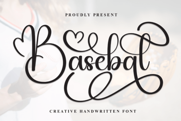 Basebal Font Review