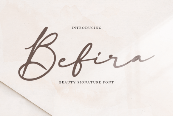 Befira: A Script Amp Review