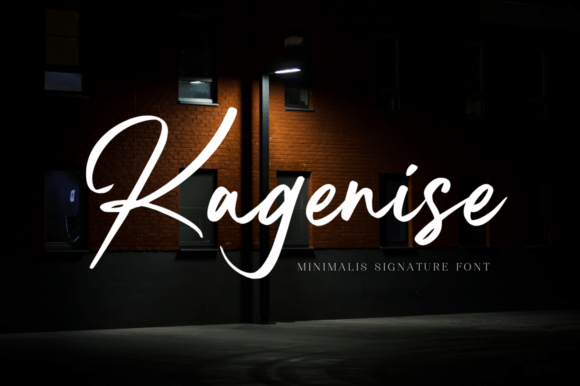 Kagenise: A Script Amp Review