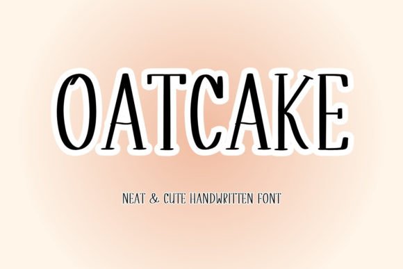Oatcake: A Script Amp Review